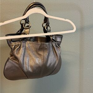 Salvatore Ferragamo Marisa shoulder bag